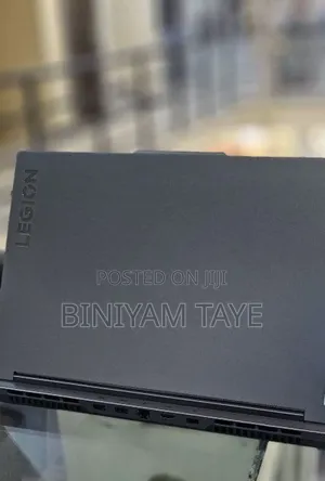 New Lenovo Legion Y7000P IRX9 Gaming Laptop 16GB Intel Core I7 SSD 1T