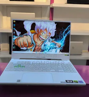 New Laptop Asus TUF Gaming A15 16GB Intel Core I7 SSD 1T