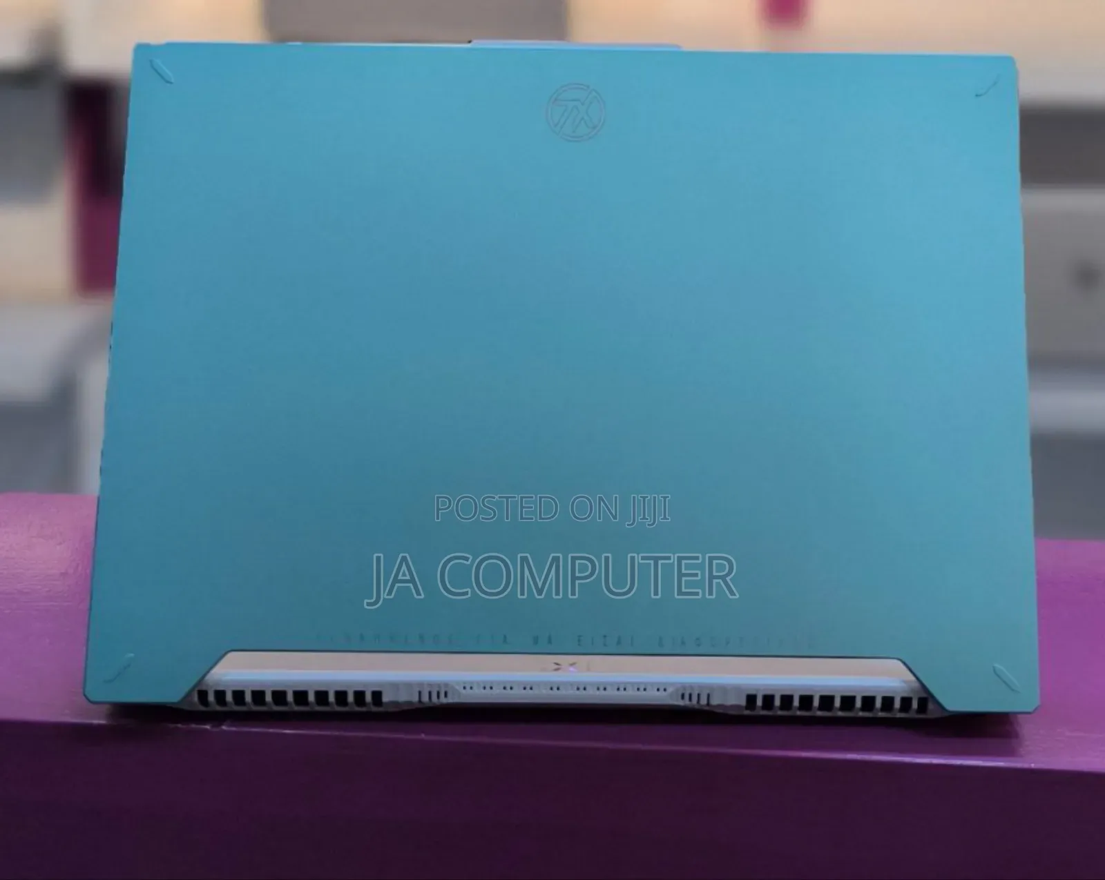 New Laptop Asus TUF Gaming A15 16GB Intel Core I7 SSD 1T