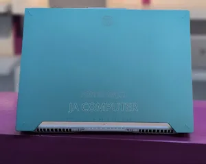 New Laptop Asus TUF Gaming A15 16GB Intel Core I7 SSD 1T