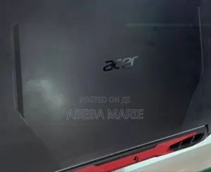Photo - New Laptop Acer Nitro 5 16GB Intel Core I7 SSD 1T