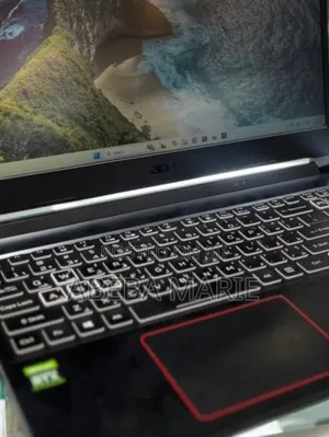 New Laptop Acer Nitro 5 16GB Intel Core I7 SSD 1T