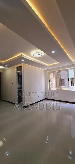 Photo - Furnished 2bdrm Condo in Bole Ayat for sale