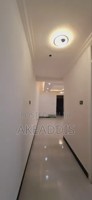 Furnished 2bdrm Condo in Bole Ayat for sale