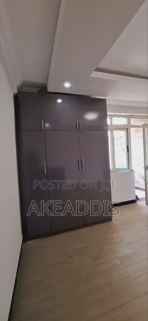 Furnished 2bdrm Condo in Bole Ayat for sale