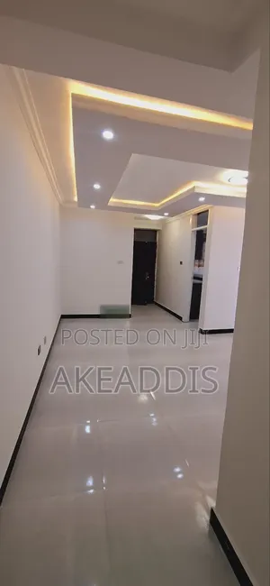 Furnished 2bdrm Condo in Bole Ayat for sale
