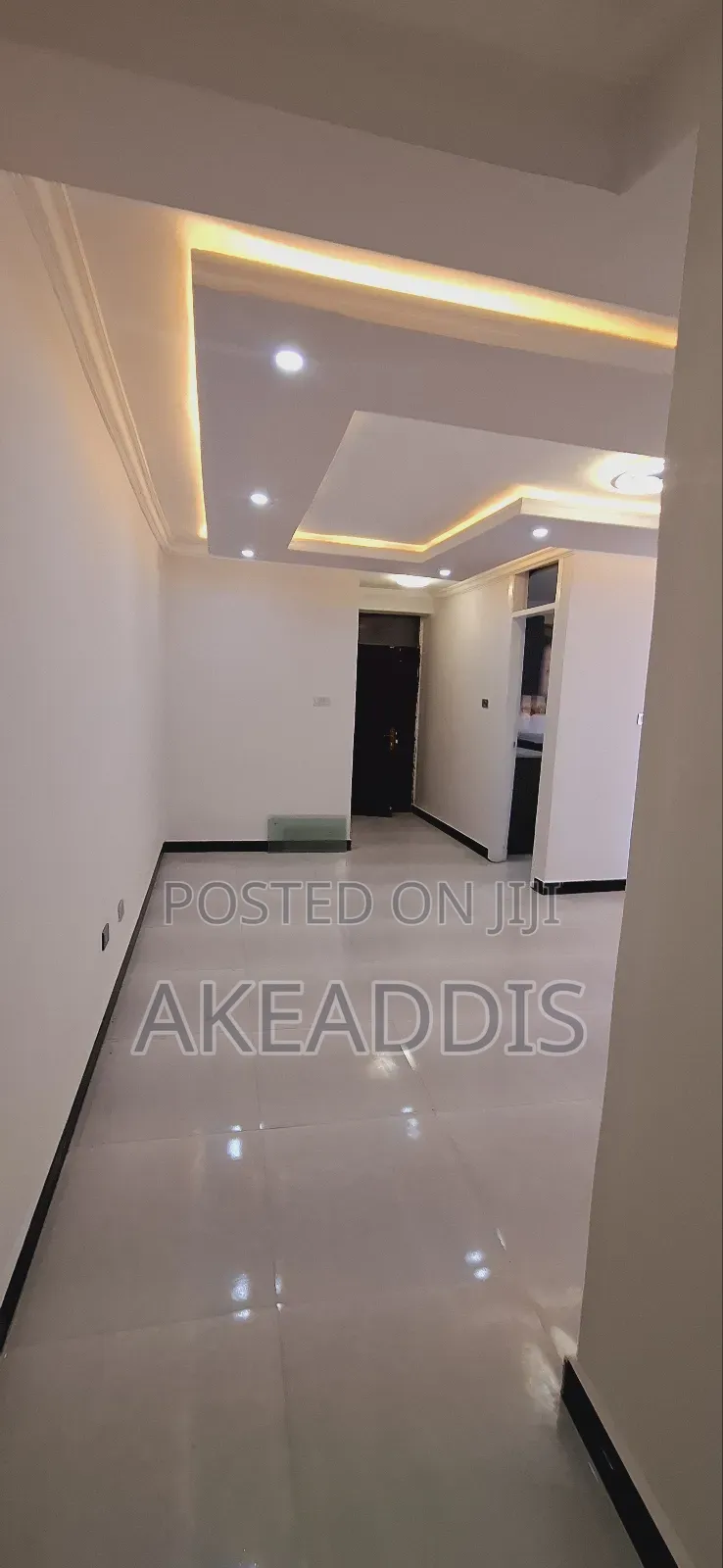 Furnished 2bdrm Condo in Bole Ayat for sale