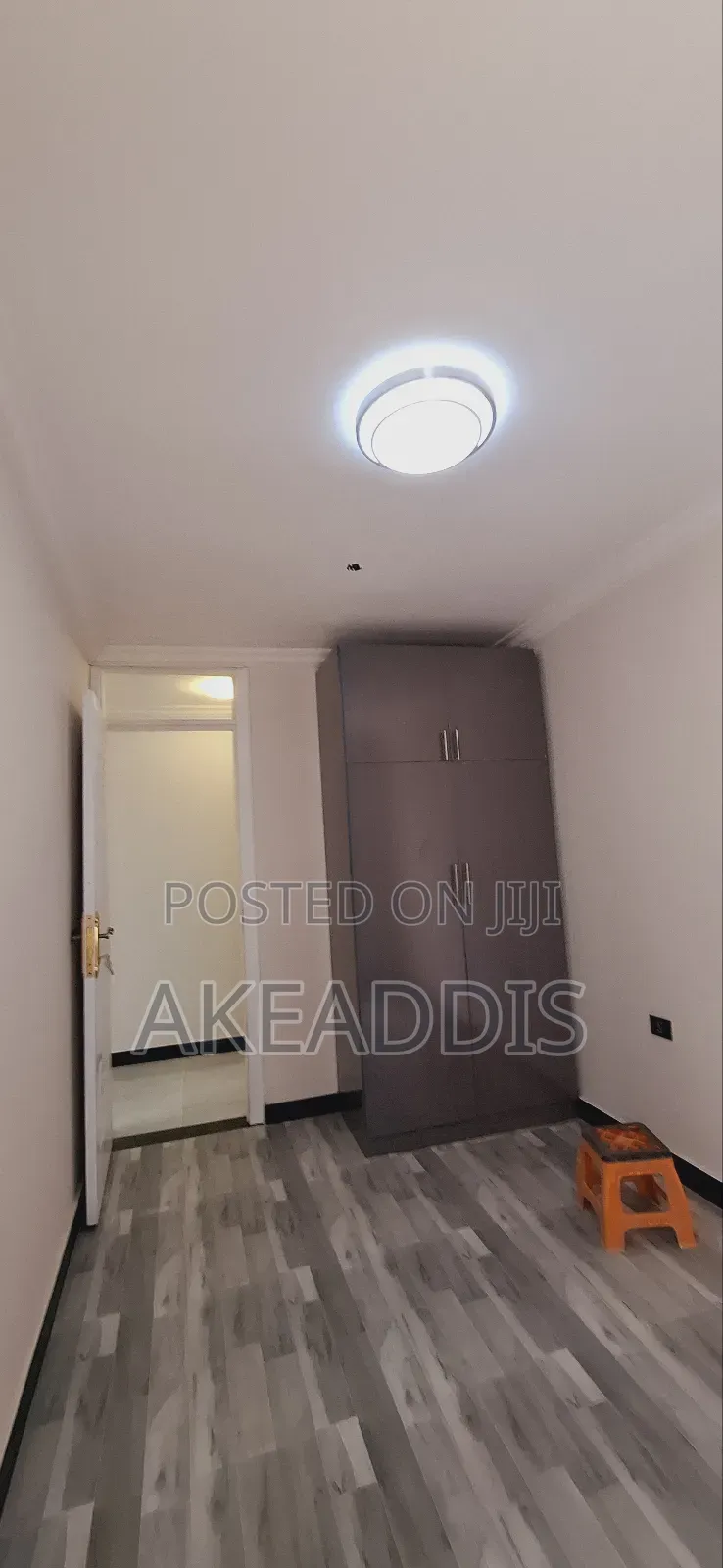 Furnished 2bdrm Condo in Bole Ayat for sale