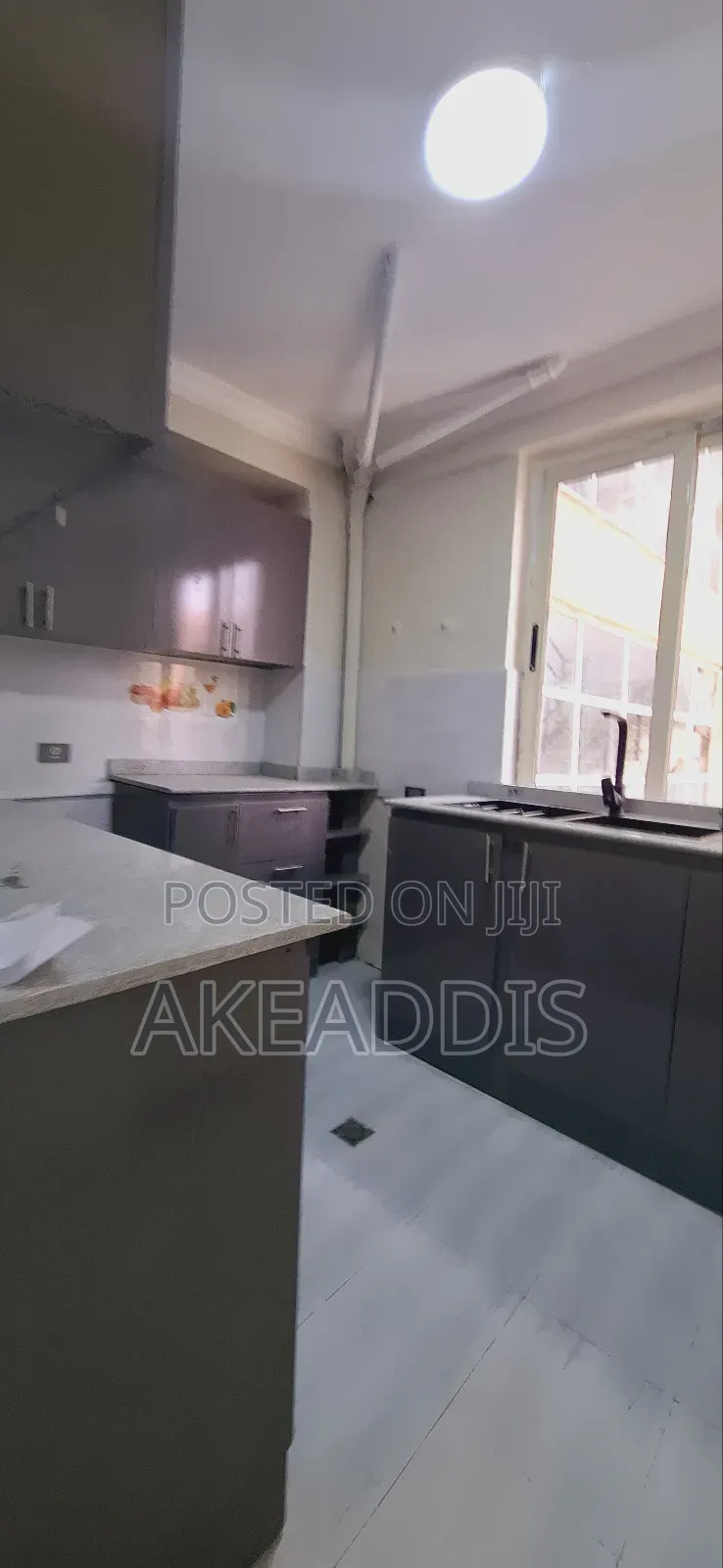 Furnished 2bdrm Condo in Bole Ayat for sale