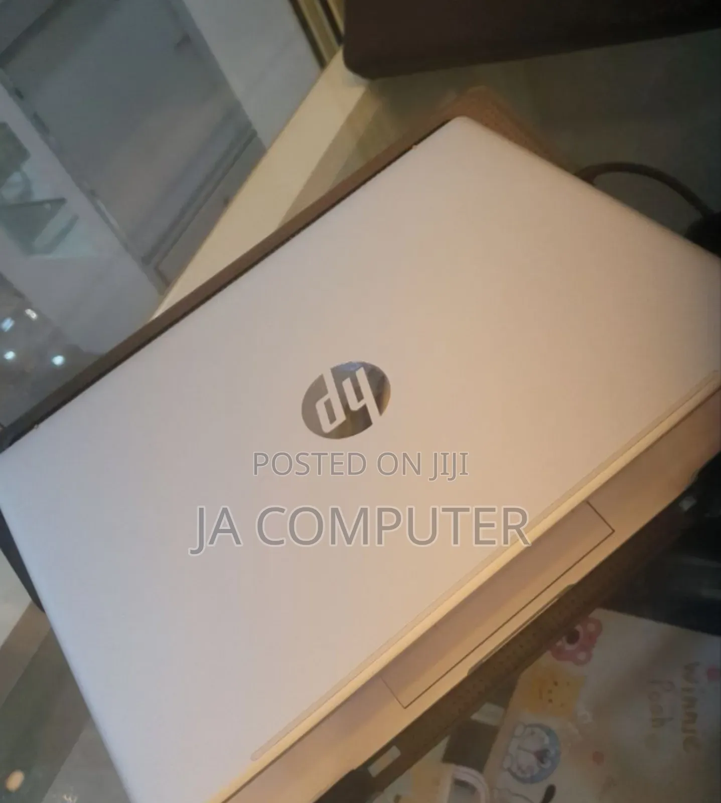 New Laptop HP Pavilion 15 16GB Intel Core I5 SSD 1T