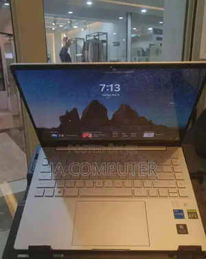 New Laptop HP Pavilion 15 16GB Intel Core I5 SSD 1T