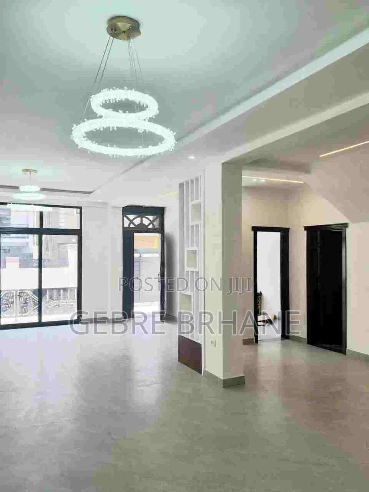 6bdrm House in G+2, Yeka for rent