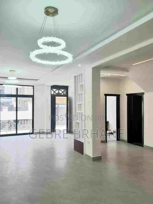 6bdrm House in G+2, Yeka for rent