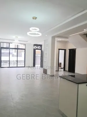 6bdrm House in G+2, Yeka for rent