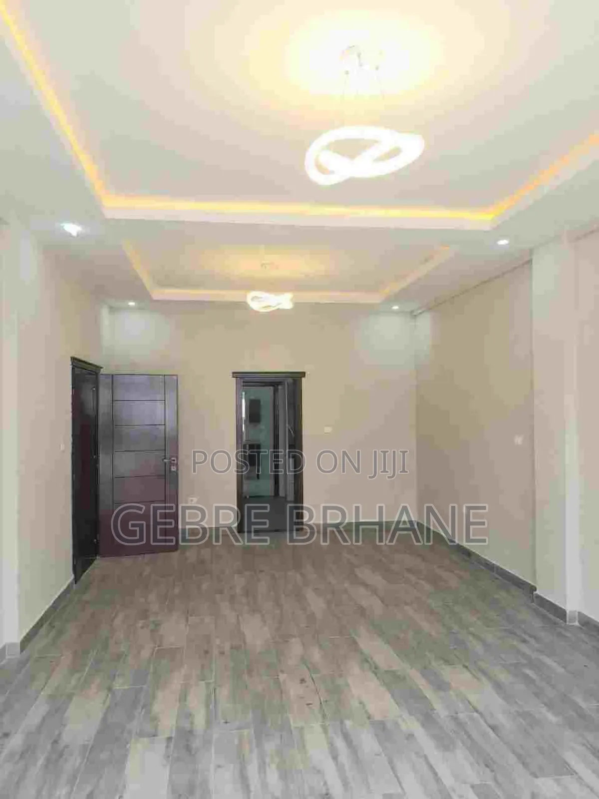 6bdrm House in G+2, Yeka for rent