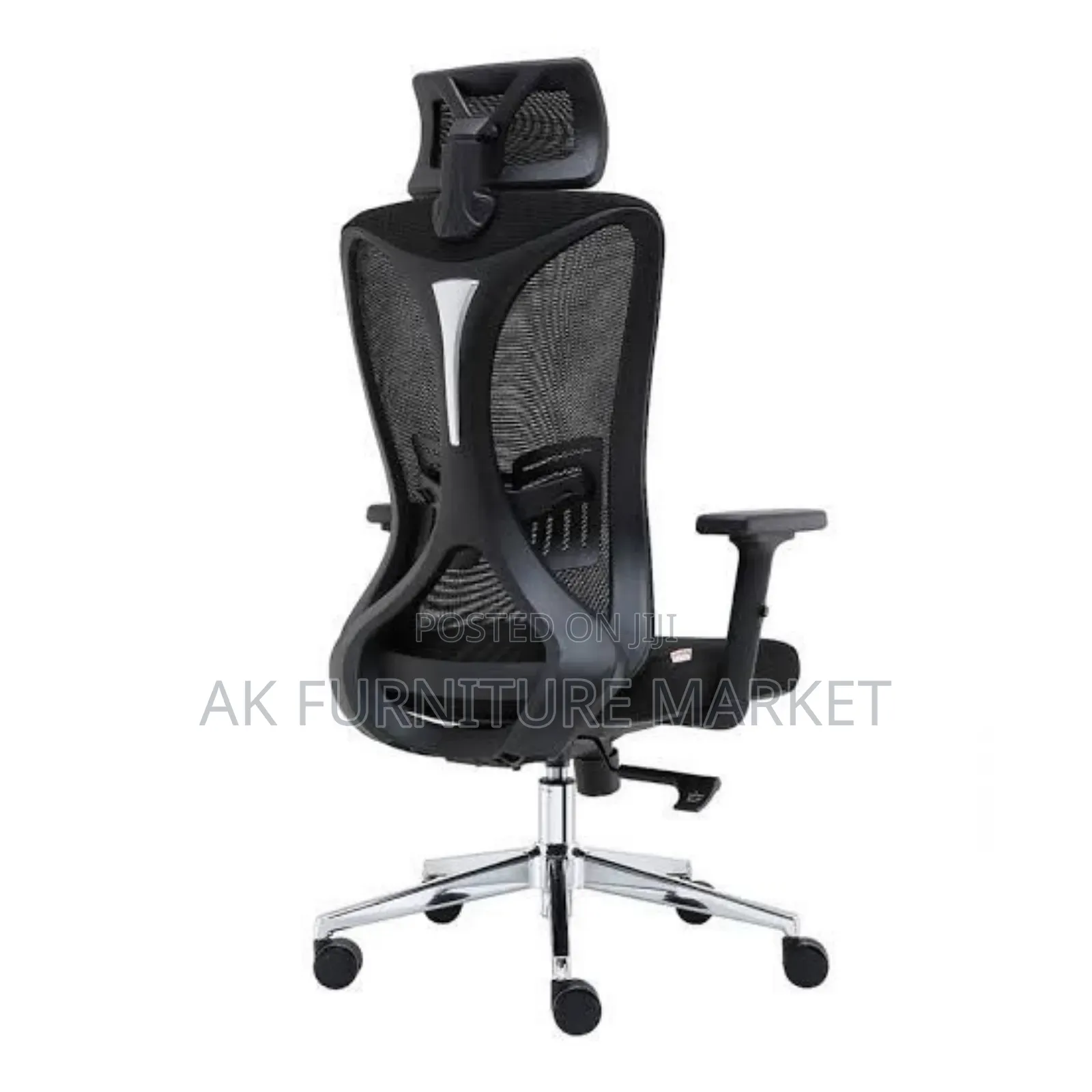ዘመናዊ የቢሮ ወንበር Office Manager Chair