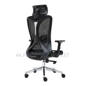 ዘመናዊ የቢሮ ወንበር Office Manager Chair
