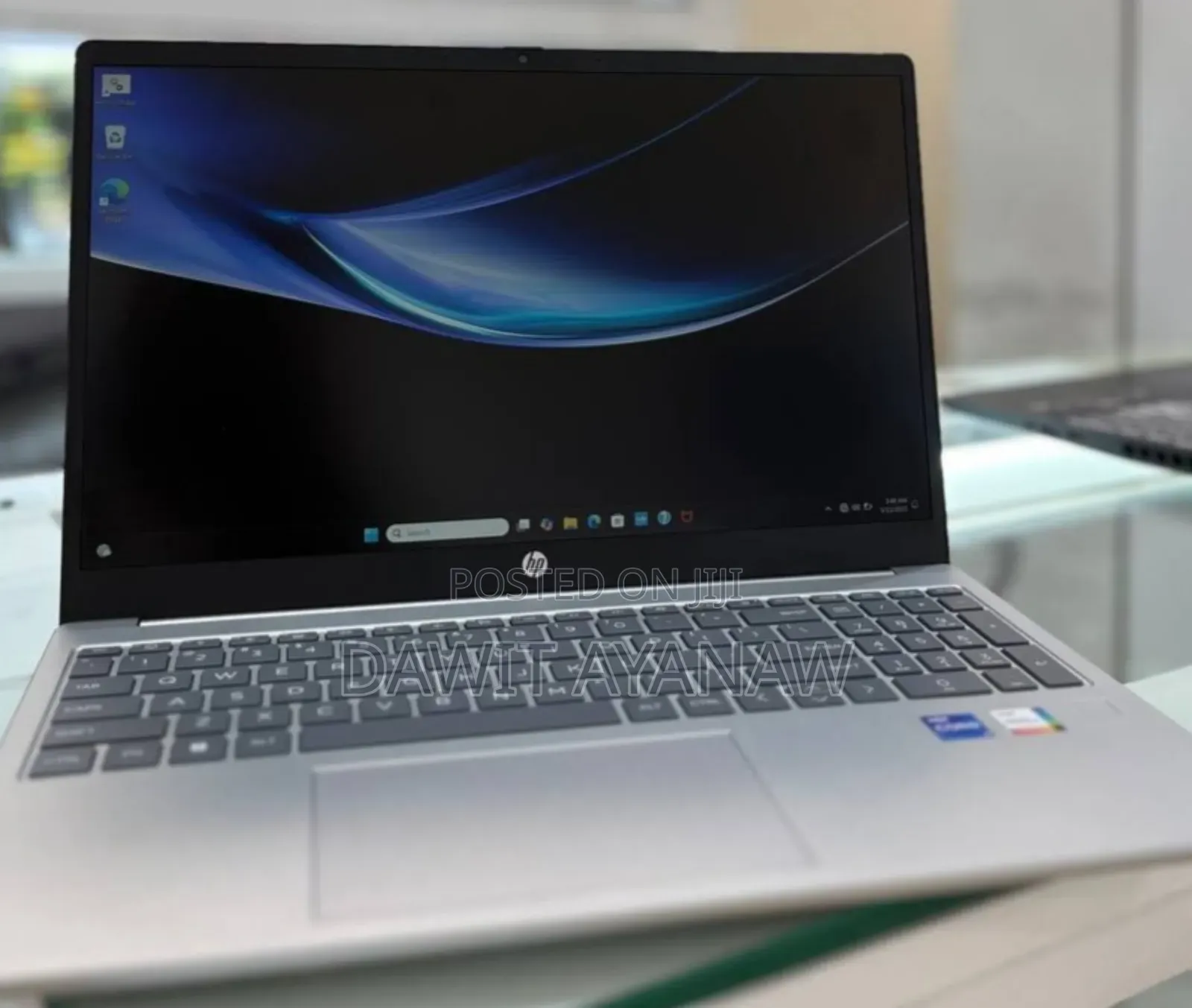 New Laptop HP Stream Notebook 16GB Intel Core I7 SSD 1T