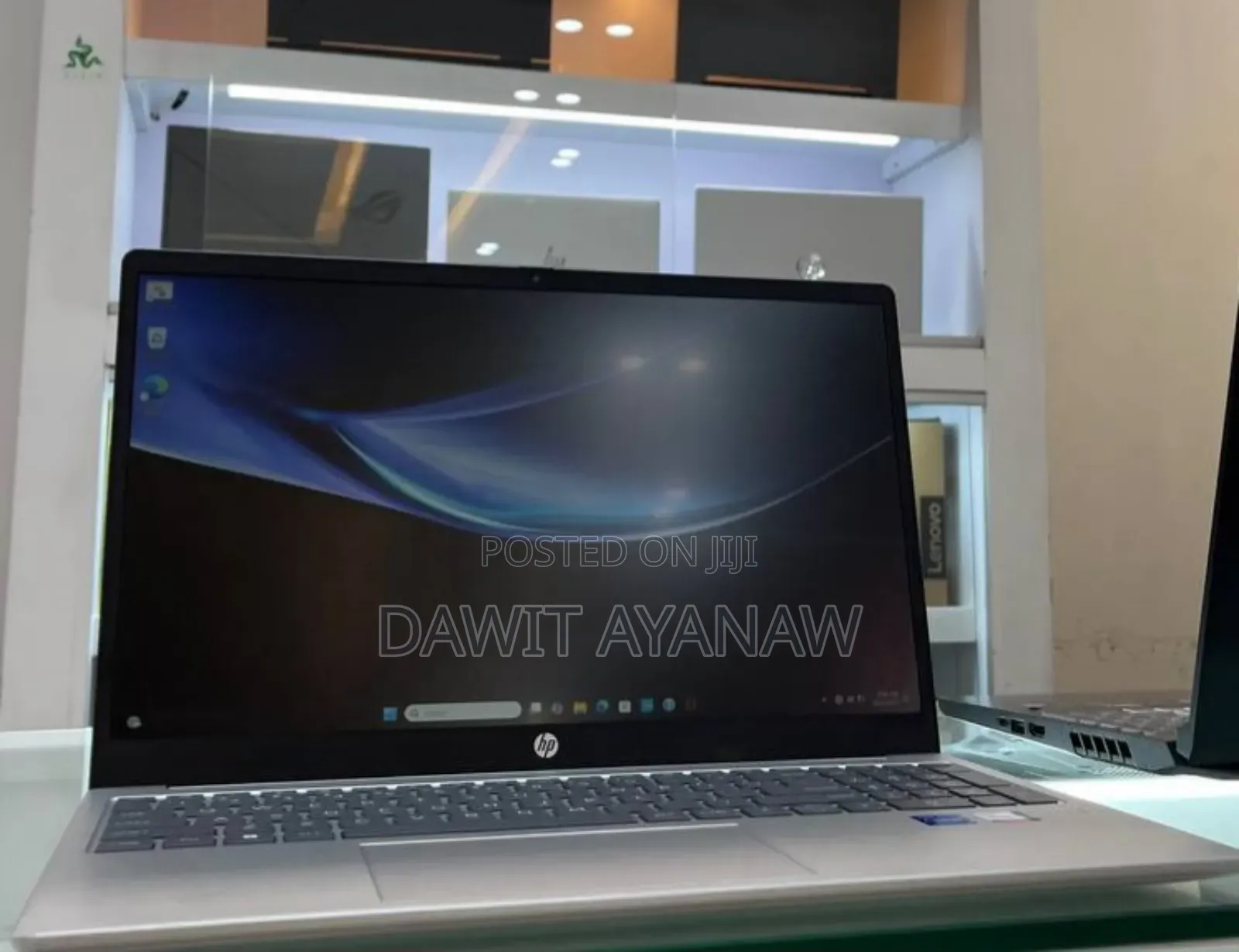 New Laptop HP Stream Notebook 16GB Intel Core I7 SSD 1T