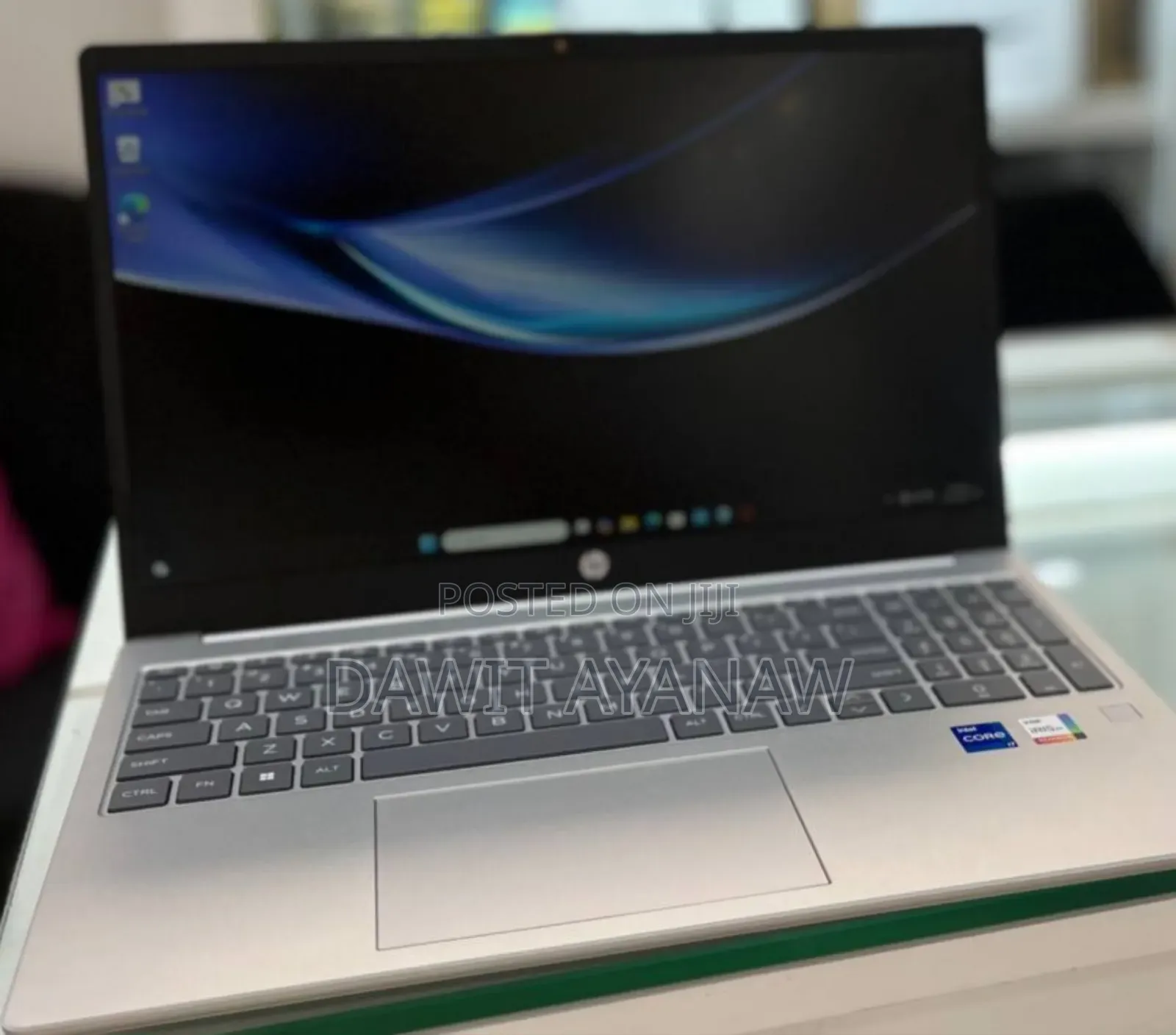 New Laptop HP Stream Notebook 16GB Intel Core I7 SSD 1T