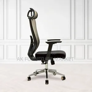 ዘመናዊ የማናጀር ወንበር Modern Manager Chair