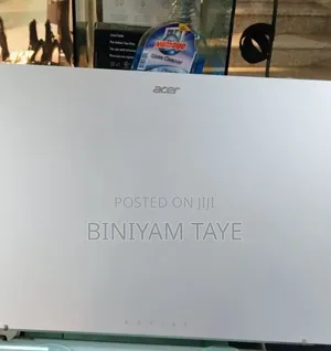 New Laptop Acer Aspire 3 A315-21 16GB AMD Ryzen 5 SSD 512GB