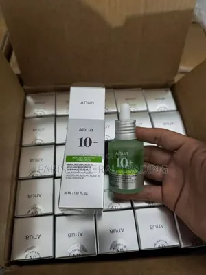 Photo - Anua Azelic Acid