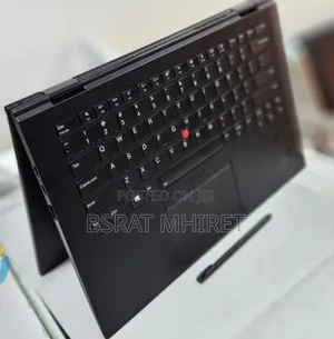 Photo - New Laptop Lenovo ThinkPad X1 Carbon 16GB Intel Core i7 SSD 512GB