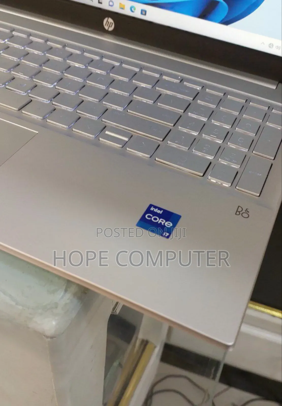 New Laptop HP Pavilion 15 8GB Intel Core I7 SSD 1T