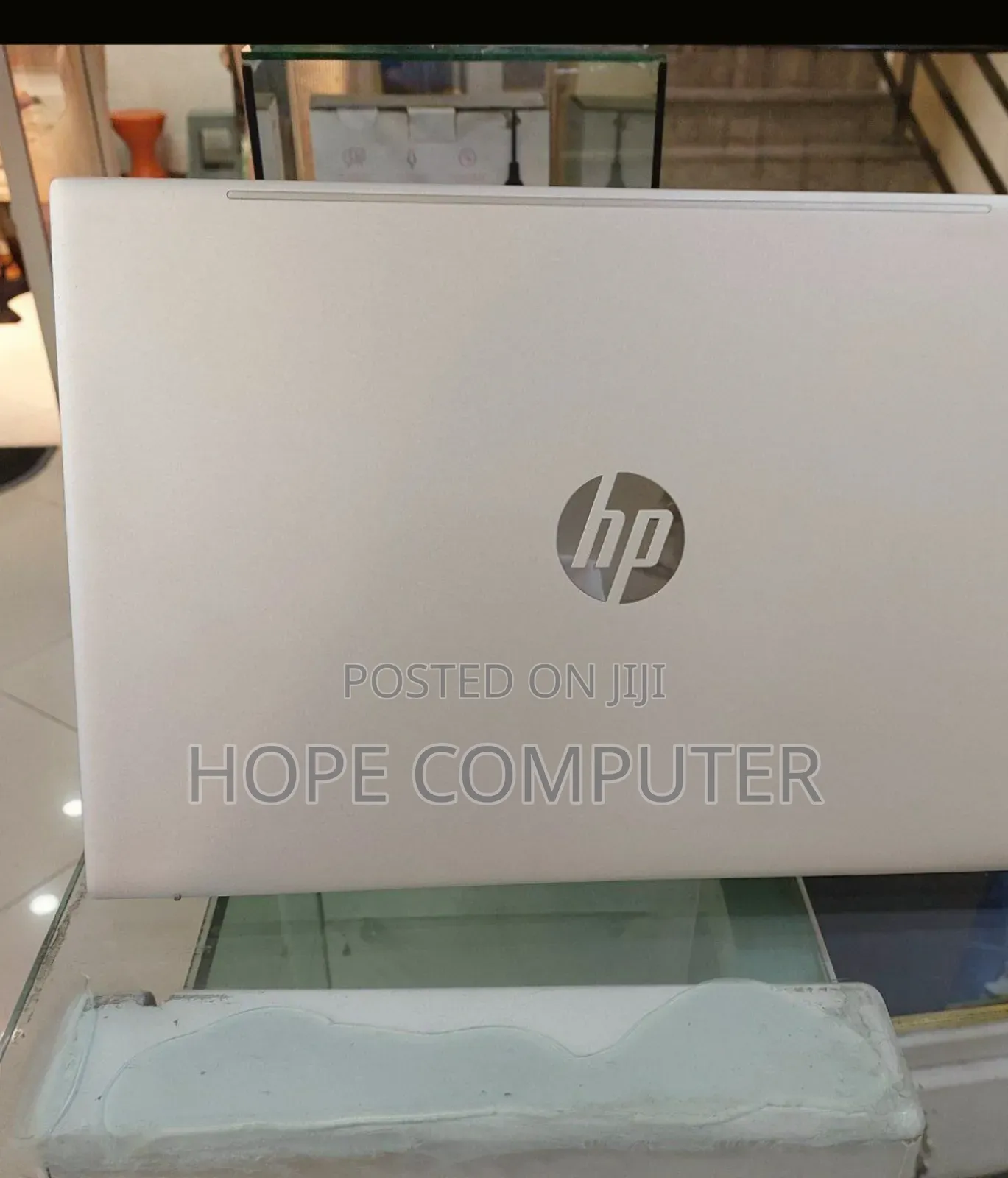 New Laptop HP Pavilion 15 8GB Intel Core I7 SSD 1T