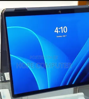 New Laptop HP Spectre X360 16GB Intel Core I7 SSD 1T