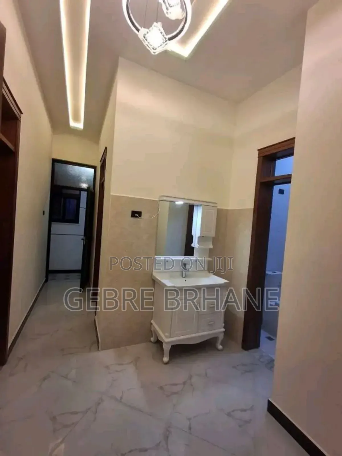 3bdrm Villa in Villa, Yeka for rent