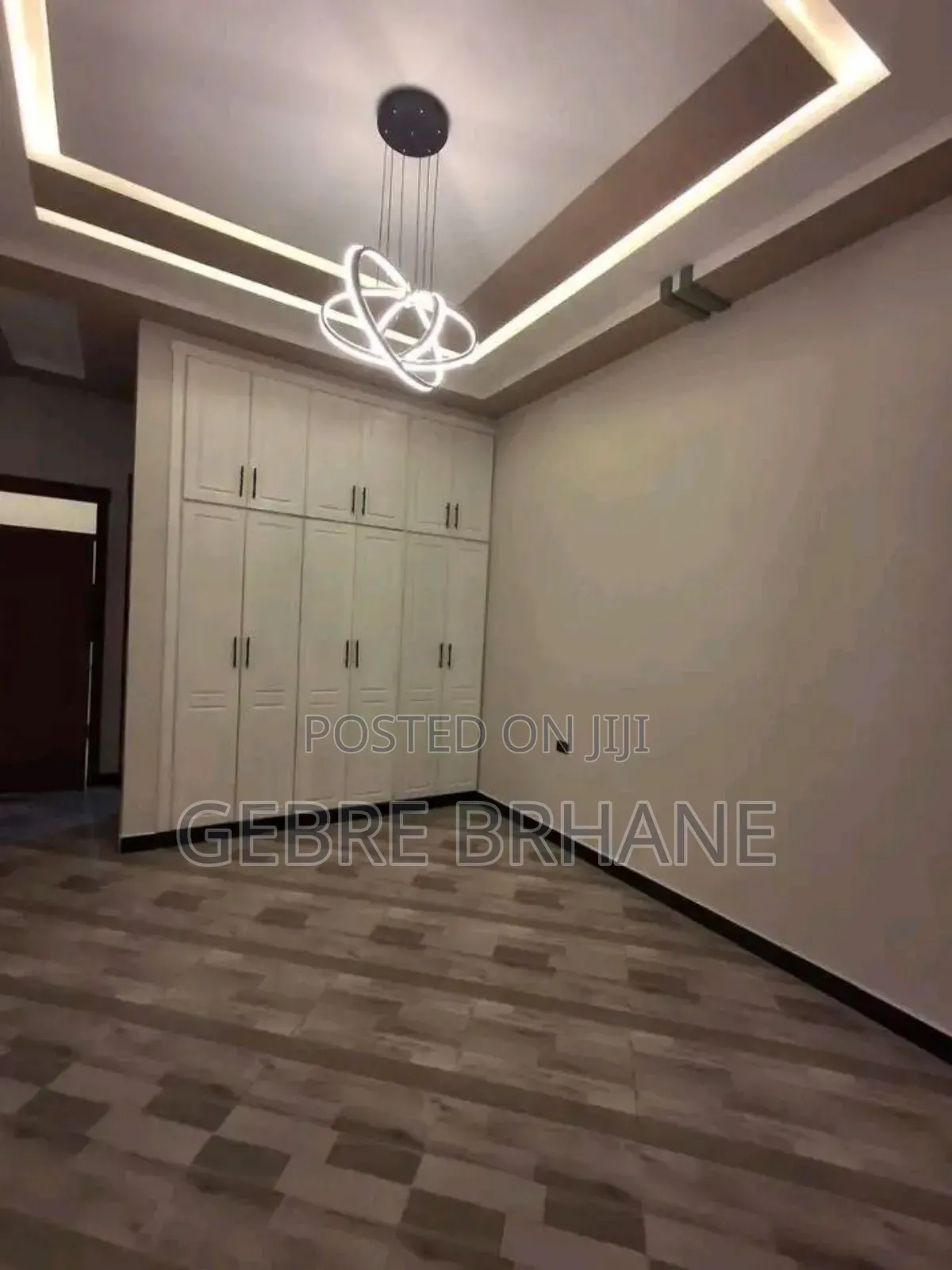 3bdrm Villa in Villa, Yeka for rent