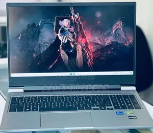 New Laptop HP Omen 16 16GB Intel Core I7 SSD 1T