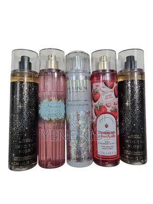 Photo - Bath Body Works From Canada