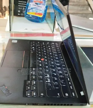 New Laptop Lenovo ThinkPad X1 Carbon 16GB Intel Core I5 SSD 256GB