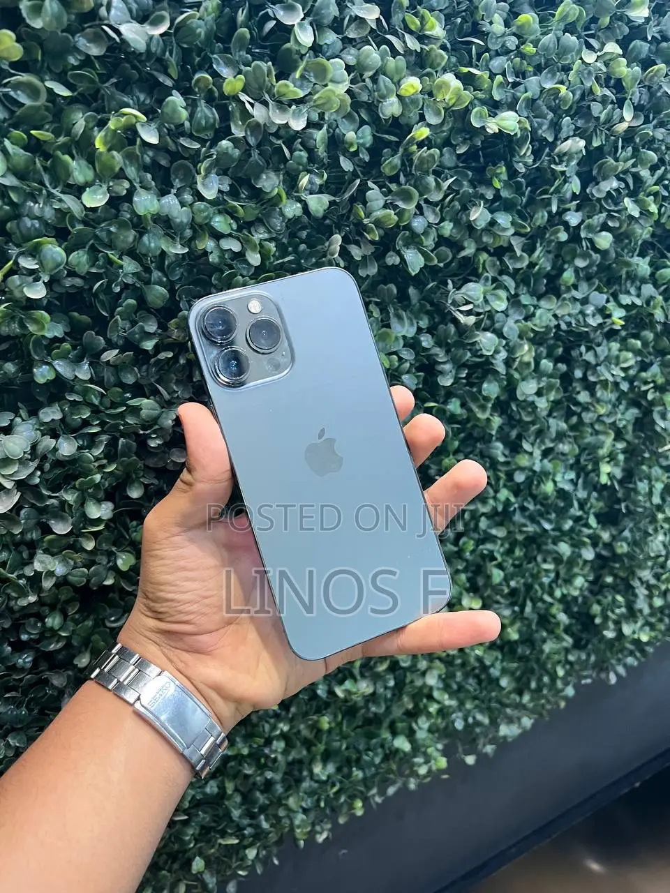 Apple iPhone 13 Pro Max 256 GB Gray