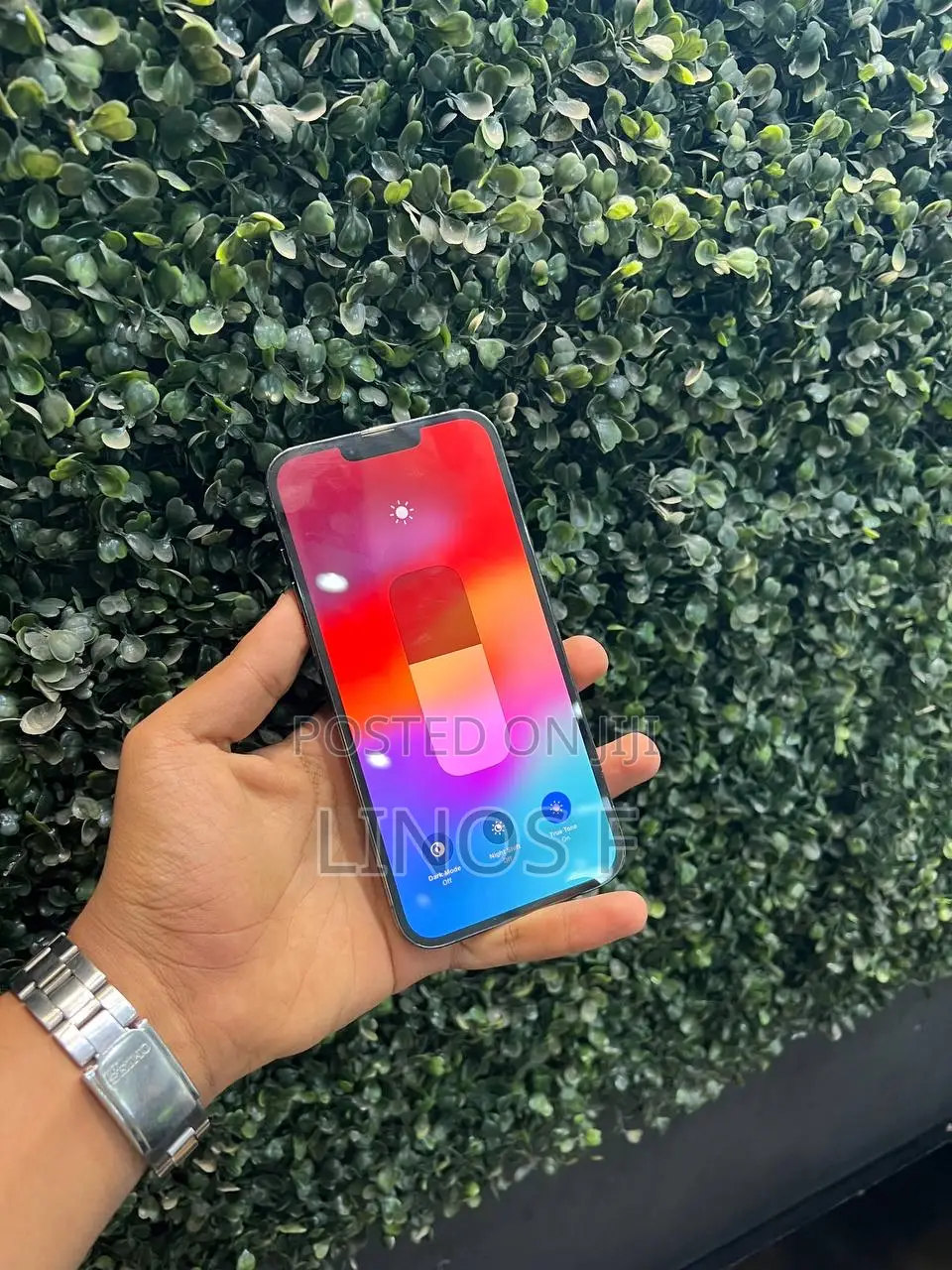 Apple iPhone 13 Pro Max 256 GB Gray