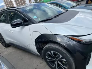 Photo - Bz4x For Rent