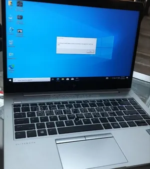 Photo - New Laptop HP EliteBook 840 16GB Intel Core I5 SSD 512GB