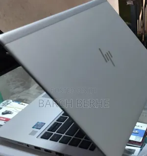 New Laptop HP EliteBook 840 16GB Intel Core I5 SSD 512GB