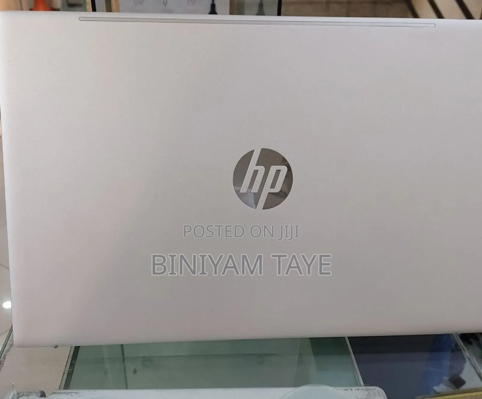 New Laptop HP Pavilion 15 8GB Intel Core I7 SSD 1T