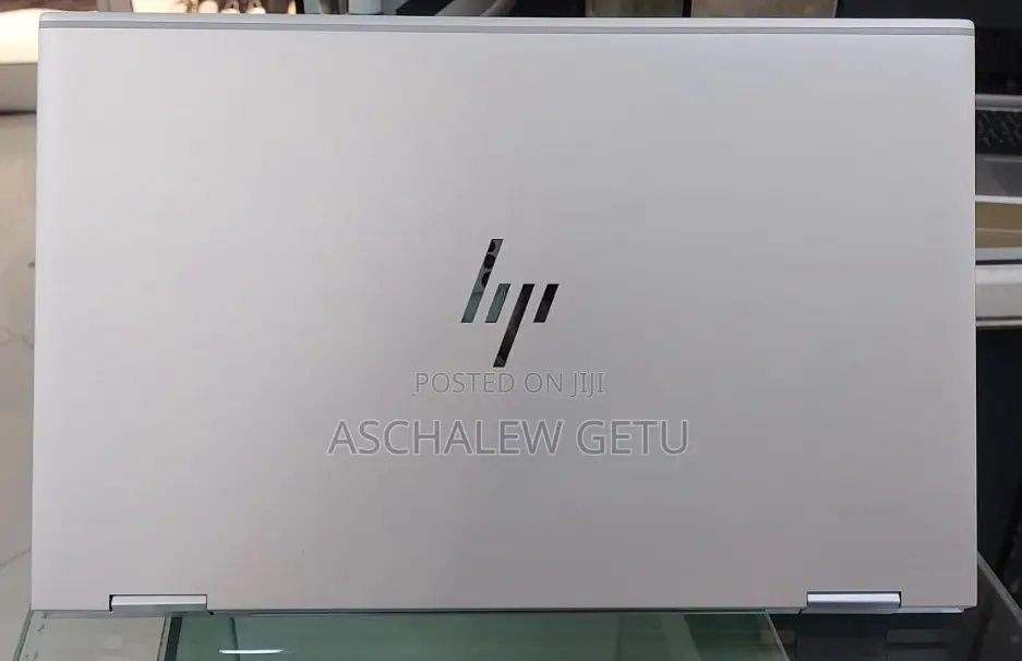 New Laptop HP EliteBook X360 1040 G7 16GB Intel Core I7 SSD 512GB