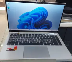New Laptop HP EliteBook X360 1040 G7 16GB Intel Core I7 SSD 512GB