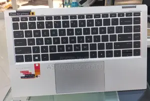 New Laptop HP EliteBook X360 1040 G7 16GB Intel Core I7 SSD 512GB