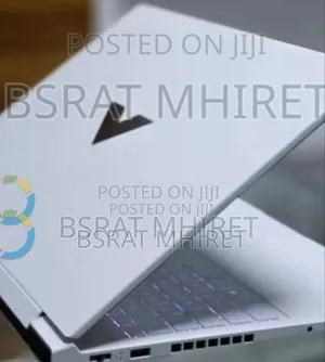 Photo - New Laptop HP Victus 16 16GB AMD Ryzen 7 SSD 1T