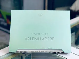 New Laptop Asus TUF Gaming A15 16GB AMD Ryzen 7 SSD 512GB