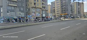 የሚሸጥ 40/60 ኮንዶሚኒየም ሱቅ