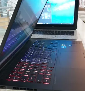 New Laptop HP Omen 16 16GB Intel Core i7 SSD 512GB
