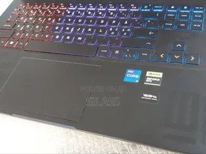 New Laptop HP Omen 16 16GB Intel Core i7 SSD 512GB